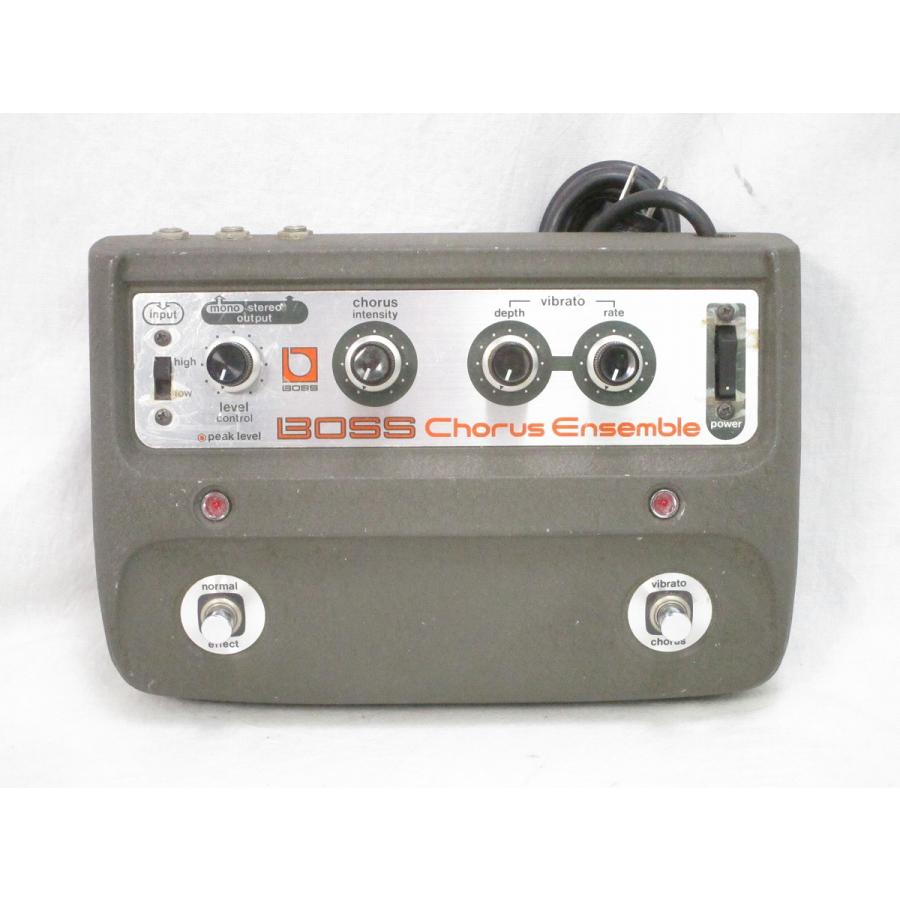 (中古)BOSS   CE-1 Chorus Ensemble コーラス (横浜店)