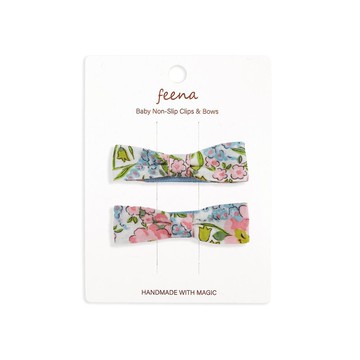 NO.31 Liberty系列髮夾