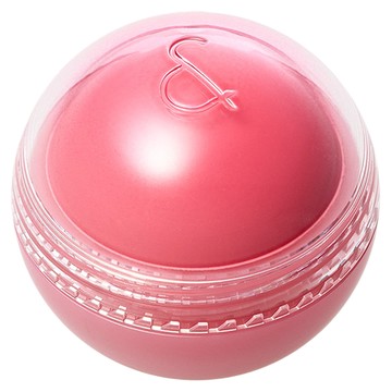 rom&nd果汁腮紅球 台灣公司貨 8.4g  1個  03 白瓷蜜桃