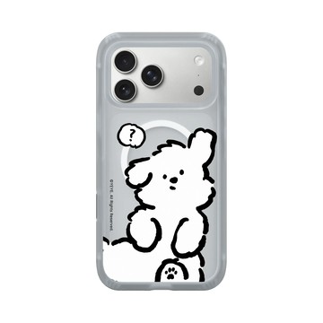 iPhone 17 Pro Max AirX 流變灰 - YEYE - 咦？