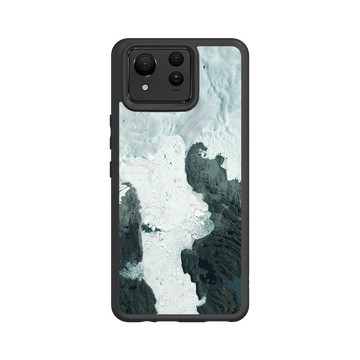 Zenfone 11 Ultra SolidSuit 黑 - NASA - 格陵蘭冰川