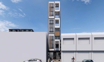 大里興大中興商圈❀中興匯❀新建電梯16透套｜台中市大里區中興路二段祥興二巷