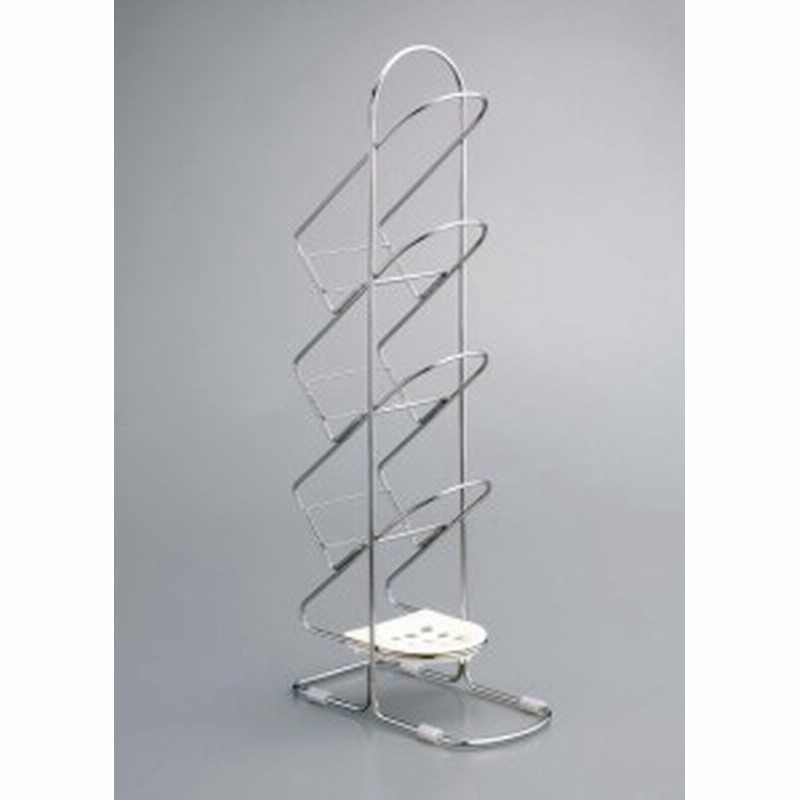 ステンレス バス シャンプースタンド お風呂 収納 ラック 浴室 棚 斜め ランドリー 石鹸 石けん皿付き カビ 防止 通販 Lineポイント最大1 0 Get Lineショッピング