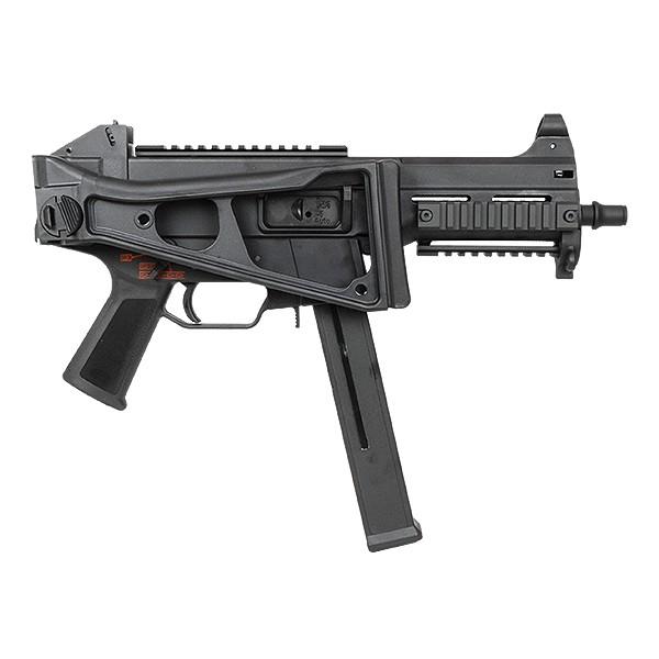 VFC UMP45 GBB HKサプレッサー マグプルグリップ - ミリタリー