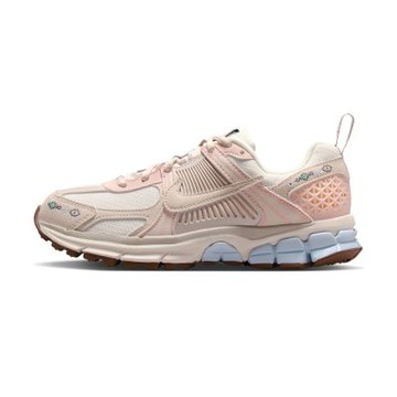 Nike Vomero 5 (GS) 大童 粉紅色 圖騰 運動 休閒鞋 IH7339-001