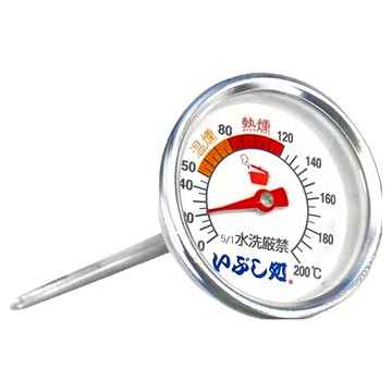 SOTO 溫度計  1個