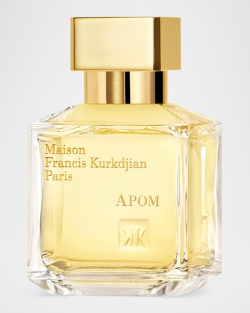 APOM Eau de Parfum, 2.4 oz.