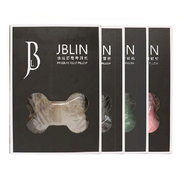 JBLIN 機能舒壓骨頭枕