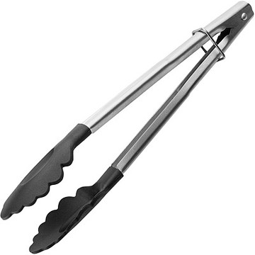 《IBILI》好收納不沾餐夾-41cm-- 料理夾 分菜夾 食品夾