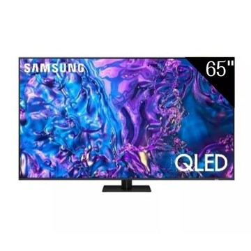 (含標準安裝)三星65吋QLED4K連網智慧顯示器QA65Q70DAXXZW