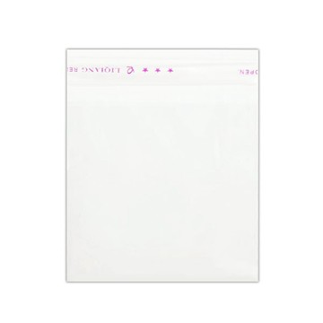 OPP自黏袋 7x9cm 100入 透明袋 包裝袋 自封袋 透明包裝袋 包裝材料 贈品禮品 A5035