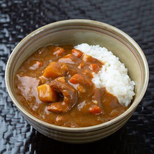 40食 兵庫 「三田屋総本家」黒毛和牛の欧風ちょこっとビーフカレー