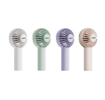 手持風扇 【AMPM】手持風扇 TYPE-C充電 風扇 USB風扇 小風扇 隨身風扇 靜音扇 可上飛機