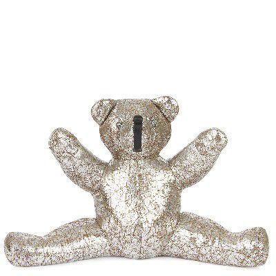 CHROME HEARTS TEDDY BEAR MED クロムハーツ ミディアム レザー