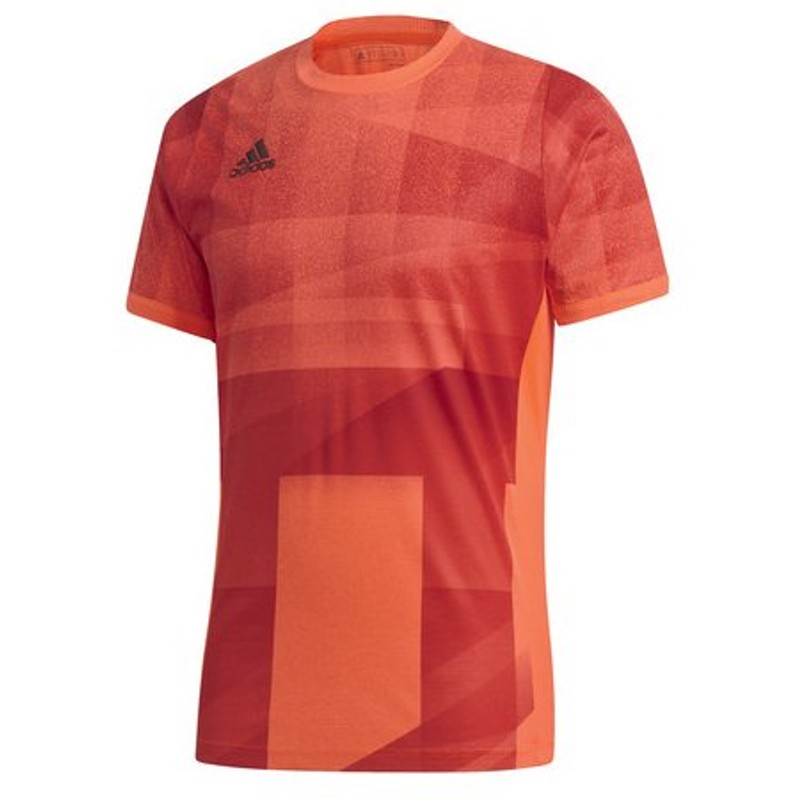 アディダス Adidas テニス マッチ 半袖tシャツ Heat Rdy Jax63 Ge4840 メンズ 通販 Lineポイント最大0 5 Get Lineショッピング