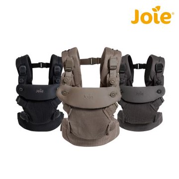 奇哥 Joie savvy air 四合一嬰兒揹帶