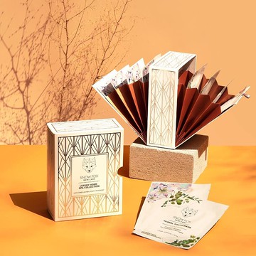 奢華SPA面膜收藏組