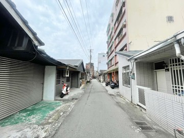 太平 34 坪大面寬平房.活路 ✨ 水電全更新｜台中市太平區頂坪段
