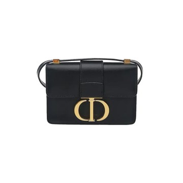 DIOR MONTAIGNE 30 皮革斜背包