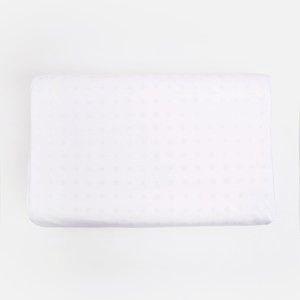 斯里蘭卡有機乳膠枕H12/14cm 曲線型