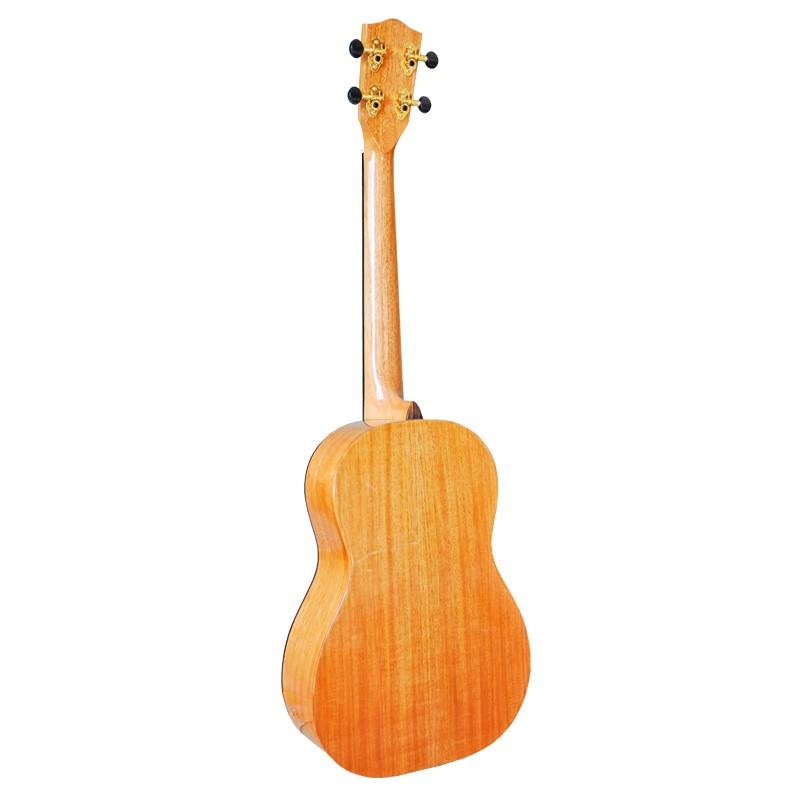 Pono MBD-SP Baritone Spruce Top バリトンウクレレ