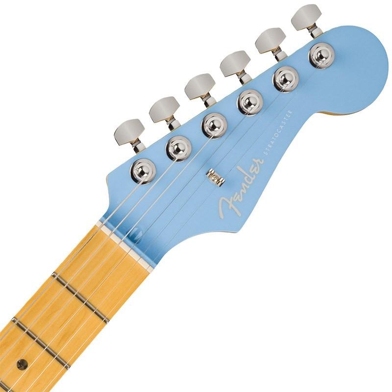 Fender Made in Japan Aerodyne Special Stratocaster (California Blue Maple) 