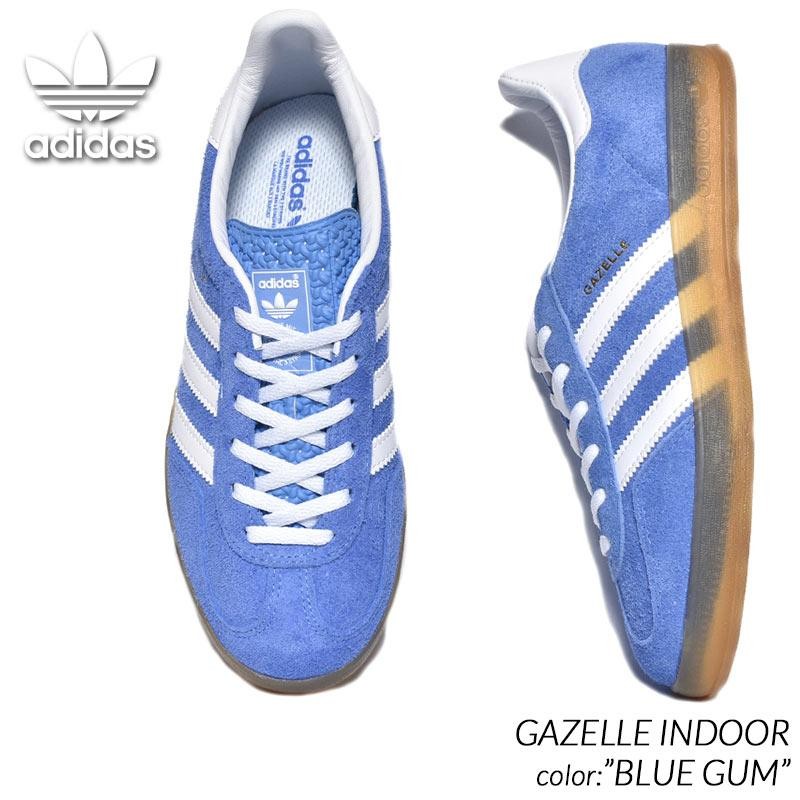 格安人気 ADIDAS GAZELLE INDOOR INDOOR HQ8717 楽天市場】15時までの