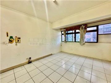 A007寶祥花園獨戶三房車｜新北市五股區五福路