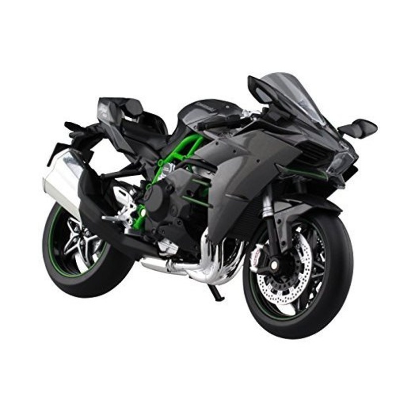 スカイネット 1/12 完成品バイク Kawasaki Ninja H2 通販 LINEポイント最大0.5%GET | LINEショッピング