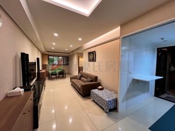 中壢好市多宜誠天匯II兩房車｜桃園市中壢區松義路