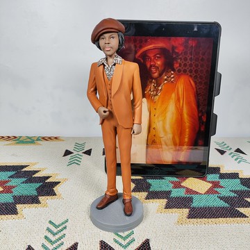 客制化人物公仔 人偶 3D人像畫 似顏繪 肖像 定制 生日 紀念 禮物