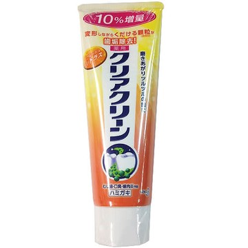 Clear Clean Fresh Citrus (Standing Tube)