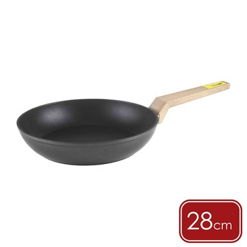 ibili 西班牙 Sanna不沾平底鍋(28cm) / 平煎鍋 不沾鍋 可機洗 洗碗機可洗