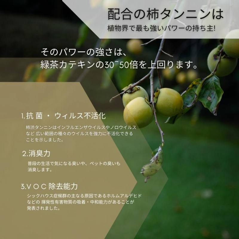 珪藻土 ブルーグレー 漆喰 DIY 抗菌 消臭 除湿 内装用