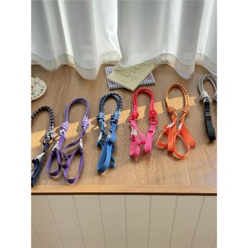 高圓圓同款ball chain包帶購物袋斜挎肩帶背帶環保延長帶子包配件