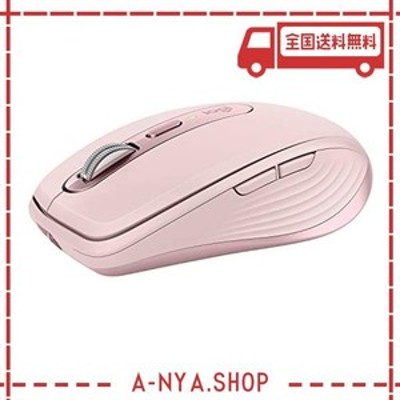 Logicool MX ANYWHERE 3 MX1700 | LINEショッピング