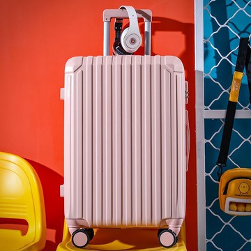 【免運/可開票】台灣公司 行李箱 登機行李箱 拉桿箱 上翻蓋箱拉桿箱 攝影箱 旅行箱 高顏值拉桿行李箱女新款密碼箱大容量輪旅行箱男24寸20寸結實耐用