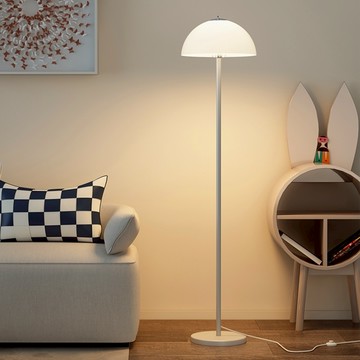 【H&R安室家】 菇菇落地燈 立燈 ZA0268