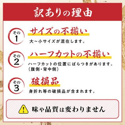 ふるさと納税 登別市 訳あり!冷凍ボイルずわいがにの「足」だけを600g集めました