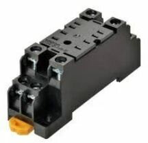 PYFZ-08-E  OMRON 繼電器腳座---搭配MYJ及MY等系列(含稅)【佑齊企業 iCmore】