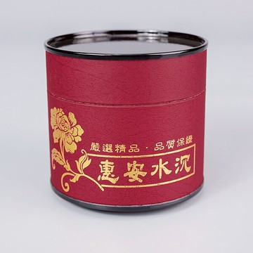 【盤香】嚴選精品 惠安水沉 小盤香 4H 沉香 敬神禮佛 靜心 冥想 禪修 幸福香堂