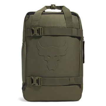 Under Armour UA Project Rock Box 男女 雙用旅行包 1378417-390