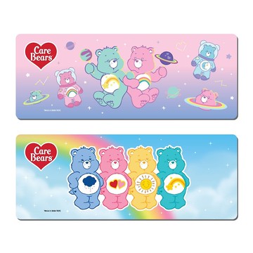 Care Bears 原裝正版電競滑鼠墊 (2種款式)