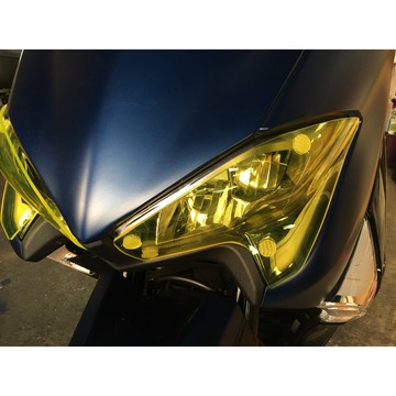【LFM】地下工房 TMAX560 20-21 TMAX530 17-19 可拆式大燈護片 護罩 TMAX-530