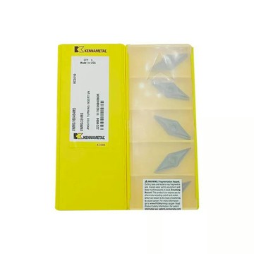 KENNAMETAL 肯納飛碩 VNMG160404MS KC5010 車刀片