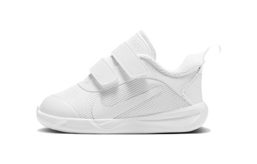 OMNI MULTI-COURT TD WHITE PURE PLATINUM