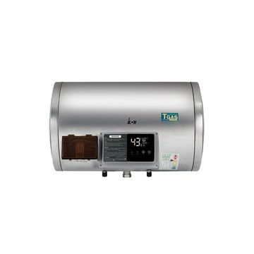 HCG 橫掛式定時定溫型貯備型電能熱水器 8加侖(EHN8BAWQ4 不含安裝)
