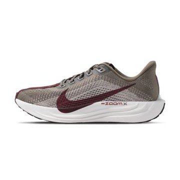 Nike Pegasus Plus 男 灰綠 休閒 運動 網布 透氣 氣墊 緩震 跑鞋 慢跑鞋 FQ7262-005