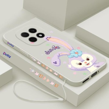 適用oppoA5手機殼5G新款oppo a5活力版液態硅膠軟殼PKQ110鏡頭全包防摔超薄保護套PKV潮男女生卡通時尚星黛露