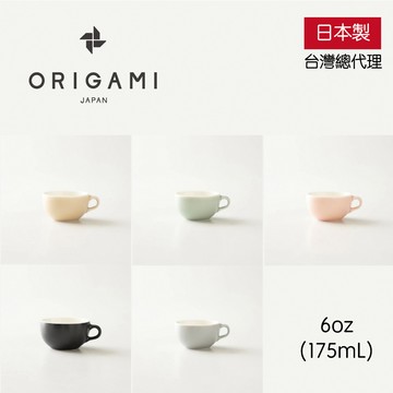 拿鐵碗 Latte Bowl 6oz (175mL) - 奶茶色